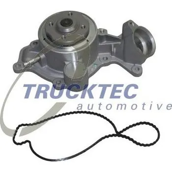 Chladič motoru Vodní čerpadlo, chlazení motoru TRUCKTEC AUTOMOTIVE 07.19.312