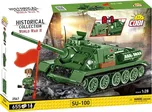 COBI World War II 2541 ruský stíhač…