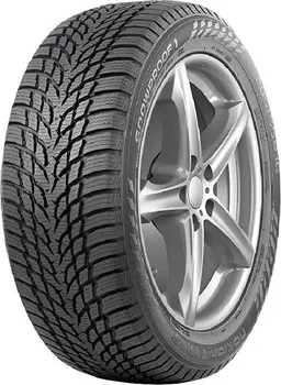 Zimní osobní pneu Nokian Snowproof 1 195/65 R15 91 T