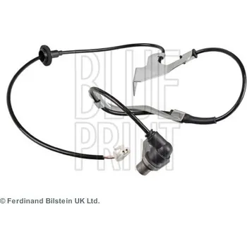 Brzdový systém Snímač, počet otáček kol BLUE PRINT ADM57120