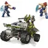 Stavebnice Mega MEGA Halo Infinite GNB25 Warthog Rally