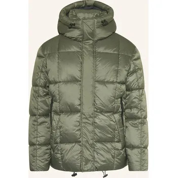 Strokesman's Pánská Prošívaná Bunda S Izolací Dupont™...