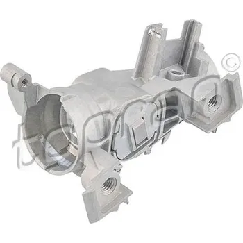 Zabzepeční vozidel Zámek řízení TOPRAN 114 221