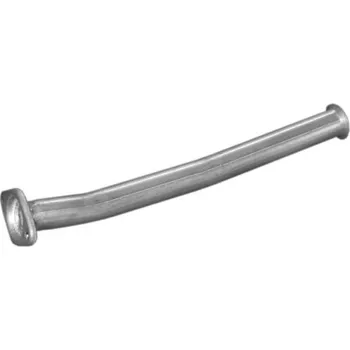 Výfuková trubka Výfuková trubka POLMO 19.391