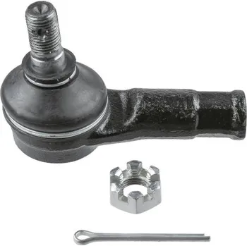 Čep řízení Hlava příčného táhla řízení LEMFÖRDER 29969 01