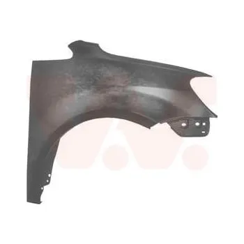 Blatník karosérie Blatník VAN WEZEL 5735658