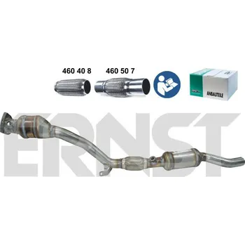 Katalyzátor Katalyzátor ERNST 759496