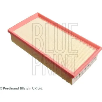 Filtr do auta Vzduchový filtr BLUE PRINT ADB112239