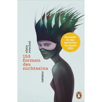 153 Formen des Nichtseins - Slata, Roschal