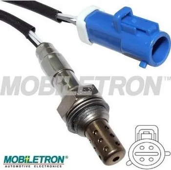 Auto elektroinstalace Lambda sonda Mobiletron Bosch 0 258 006 055