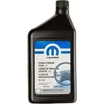 Mopar power steering fluid +4 946ml