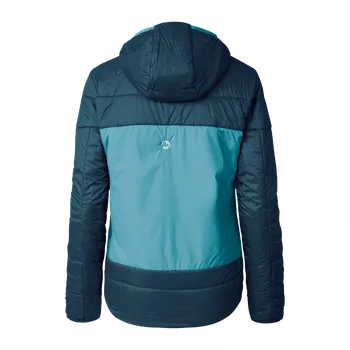 Martini Argon Padded Jkt B130 sportovní zateplená bunda dámská L