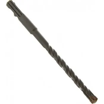 Brusný kotouč Sds Plus vrták do betonu 8mm X 160mm S4 Quatro Graphite 18161