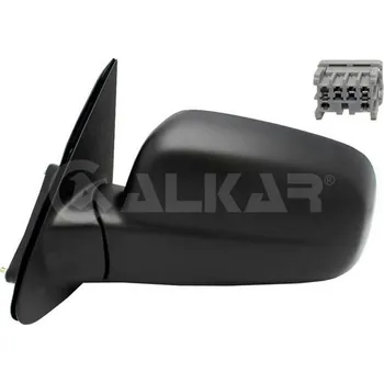Auto zrcátko vnejsi zpetne zrcatko ALKAR 9031944