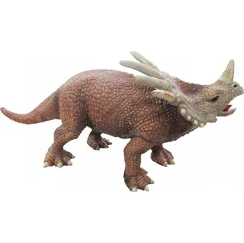 Figurka ATLAS Figurka Dino Styracosaurus 30 cm