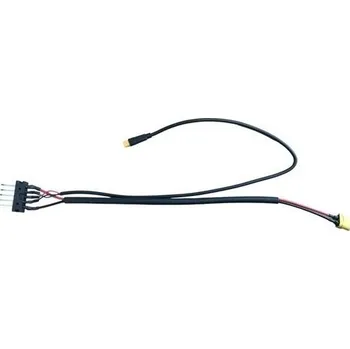 A-Power Konektor baterie SP2.1,nožový, kabely pro motor BF M410+M510