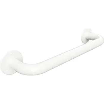 Bemeta Madlo HELP rovné 40cm bílé 301100404