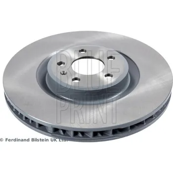 Brzdový kotouč Brzdový kotouč BLUE PRINT ADBP430050