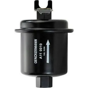 Palivový filtr Palivový filtr DENCKERMANN A110010