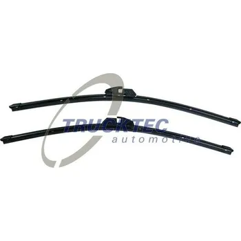 Stěrač List stěrače TRUCKTEC AUTOMOTIVE 07.58.059