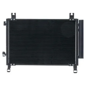 Výparník klimatizace Kondenzátor, klimatizace MAHLE AC 1085 000S