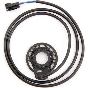 A-Power Snímač šlapání AP kompakt s kabelem 800mm pro nosičovou ŘJ, tloušťka 3,6 mm, pro osu 16 mm