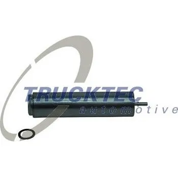 Palivový filtr palivovy filtr TRUCKTEC AUTOMOTIVE 08.38.044