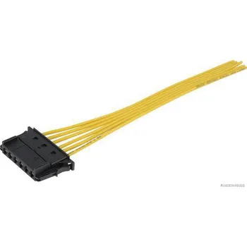 Zadní světlomet Opravná sada kabelu, koncové světlo HERTH+BUSS ELPARTS 51277326