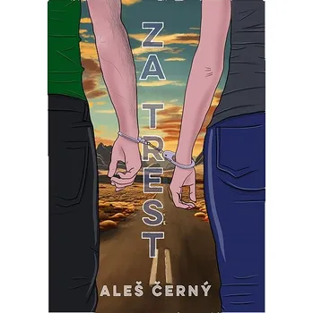 Kniha Za trest Ekniha