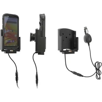 Brodit držák s nabíjením z CL na Zebra-TC58e, 712306