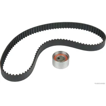 ozubení,sada rozvodového řemene HERTH+BUSS JAKOPARTS J1118002