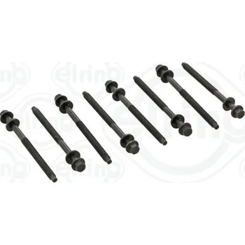 Spojovací materiál motoru Sada sroubu pro hlavy valcu ELRING 156.580