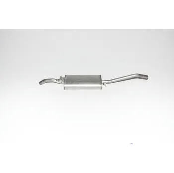 Tlumič výfuku Zadni tlumic vyfuku NOVAK 29.706