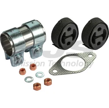 Katalyzátor Montazni sada, katalyzator HJS 82 15 6575