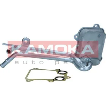 Chladič motoru Olejový chladič, motorový olej KAMOKA 7730021