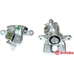 Brzdový třmen BREMBO F 28 102