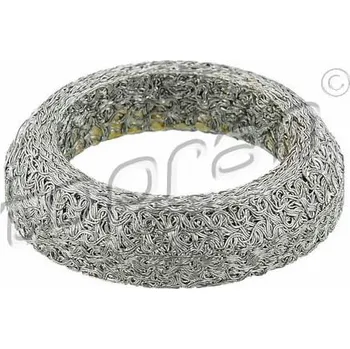 Těsnění výfuku Těsnění, výfuková trubka TOPRAN 111 587