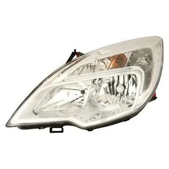 Přední světlomet Hlavní světlomet VAN WEZEL 3860961N