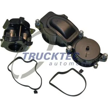 Motor automobilu Ventil, odvetrani klikove skrine TRUCKTEC AUTOMOTIVE 08.10.141