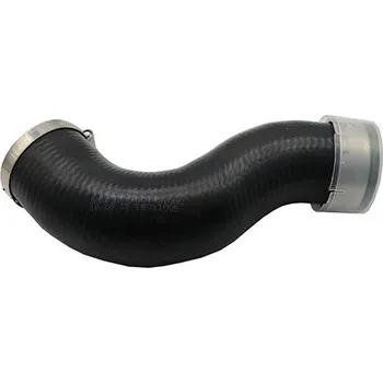 Chladič motoru hadice tlaková intercooleru VW CAMP TRANSPORTER 10- 7E0145709C VIKA