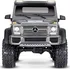 RC model auta Traxxas TRX-6 Mercedes G 63 6x6 TQi RTR 1:10