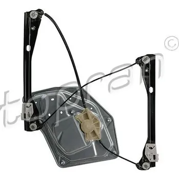 Karosérie Zvedací zařízení oken TOPRAN 120 001