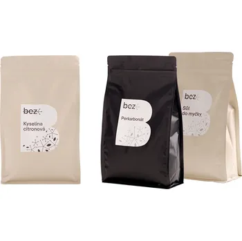 Myčka nádobí Myčka bez výčitek