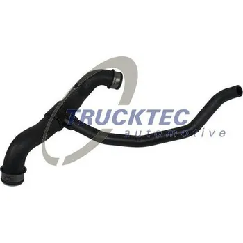 Chladič motoru Hadice chladiče TRUCKTEC AUTOMOTIVE 02.40.311