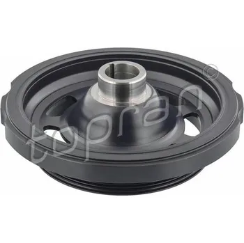 remenice, klikovy hridel TOPRAN 408 641