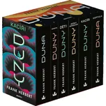 Duna - Frank Herbert (2024, brožovaná,…