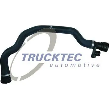 Chladič motoru Hadice chladiče TRUCKTEC AUTOMOTIVE 08.19.180