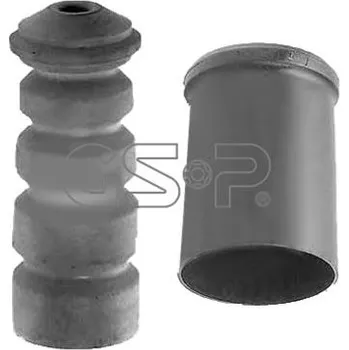 Ochranná sada proti prachu, tlumič pérování GSP 510314S