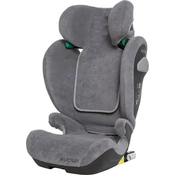 Autosedačka Avova Celoroční potah pro Sora-Fix
