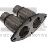 Prużný díl výfuku FA1 VW445-135